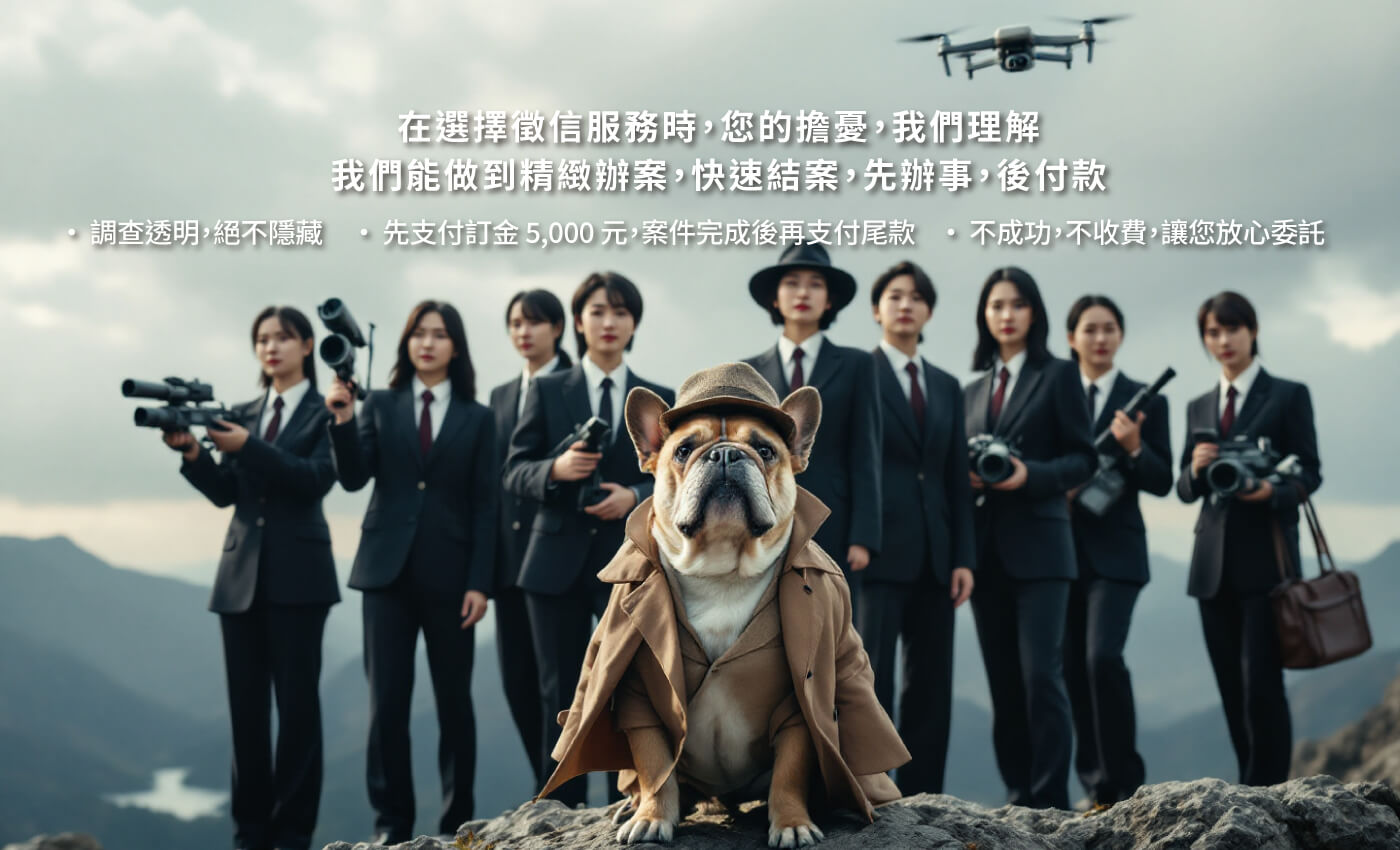 太興徵信社的第1張banner圖片